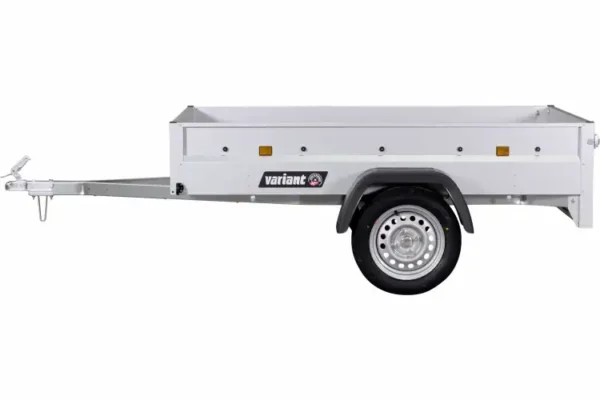 Fritidshenger <br>VARIANT  205 S1 Classic 750 kg