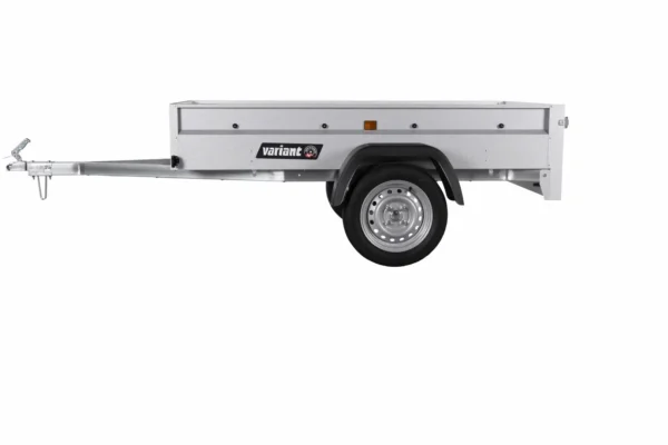 Fritidshenger <br>VARIANT  511 S1 Basic 500 kg