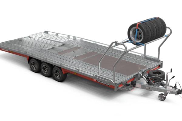 Brian James Trailers <br>T Transporter