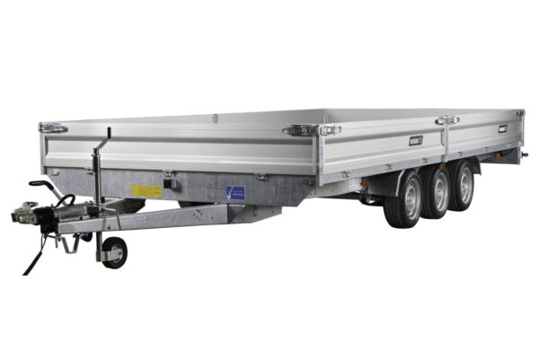 X-Line, utvendig bredde 250 cm