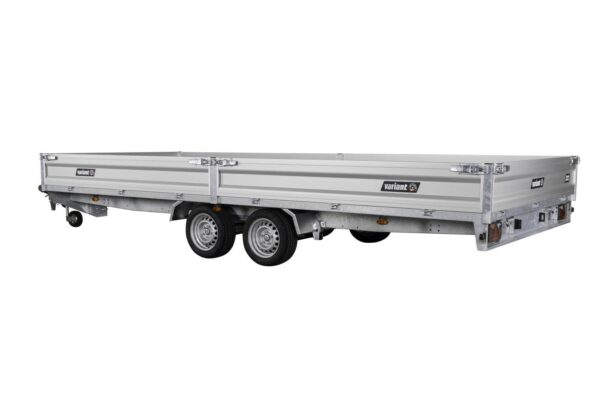 X-Line, utvendig bredde 210 cm